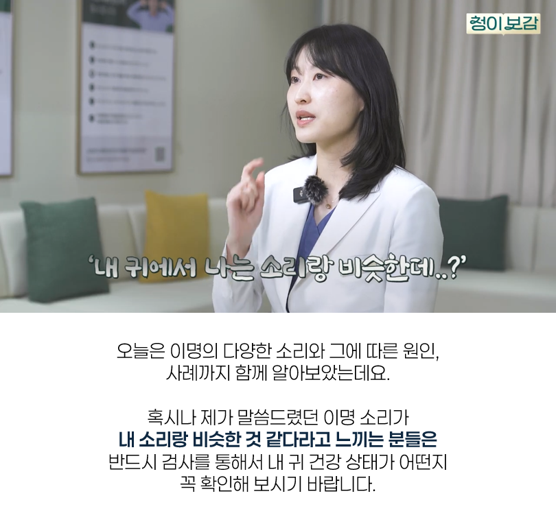 귀에서 삐소리 17